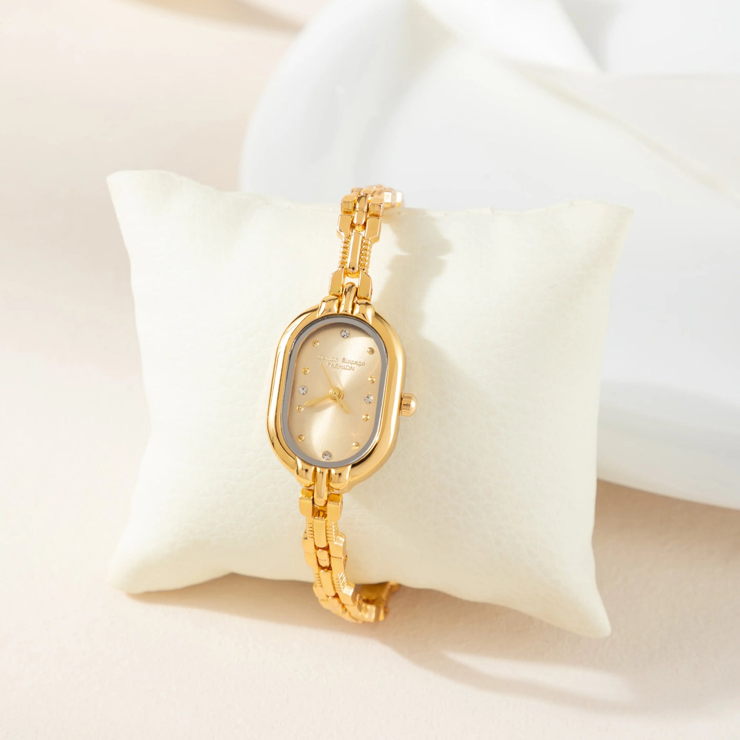 Leire - Reloj Vintage