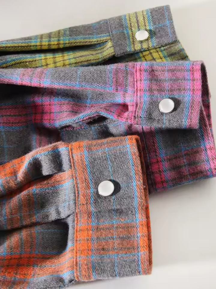 Leandra™ | Camisa vintage