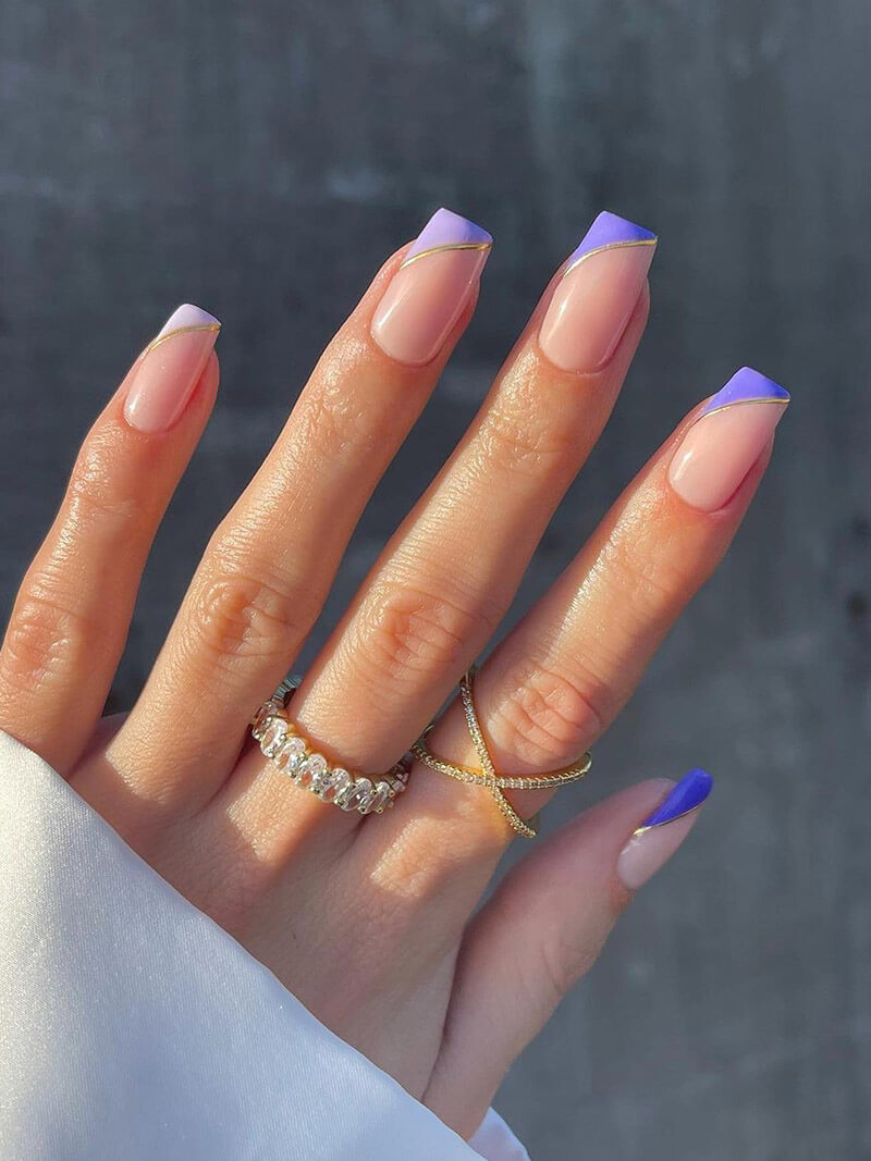 Abril - Anillo de corte ovalado