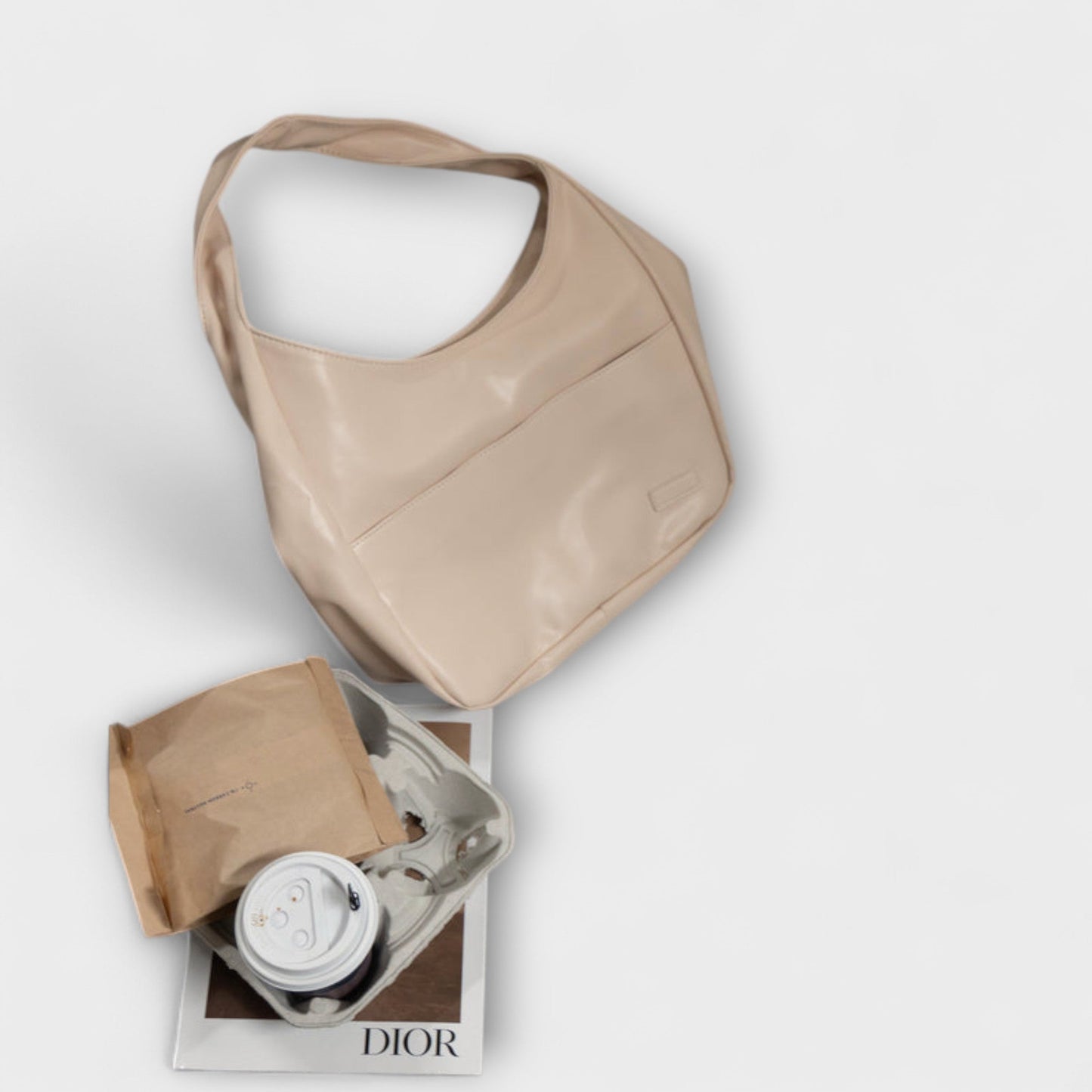 Fortunata - Bolsa elegante