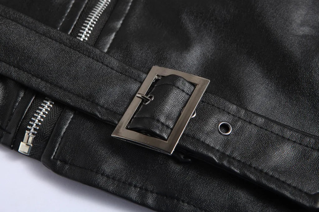 DALLAS | CHAQUETA BOMBER