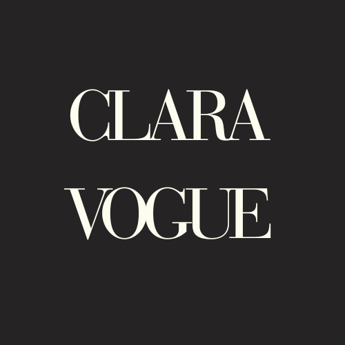 Clara Vogue | Moda atemporal