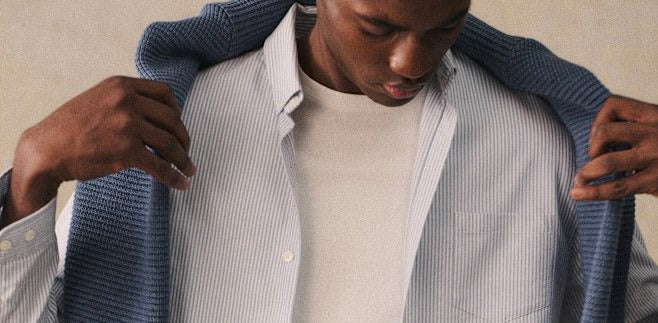 CAMISAS & SOBRECAMISAS