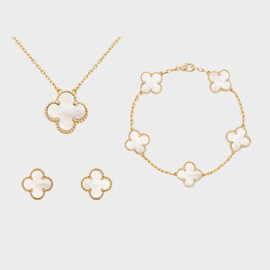 Triboli - Trébol de 4 Hojas