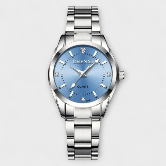 Elda - Acero Elegante