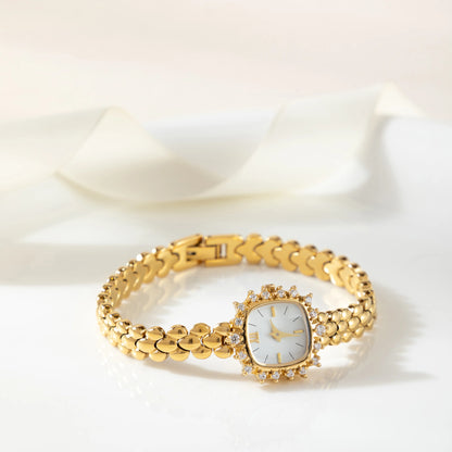 Oriana - Reloj Minimalista