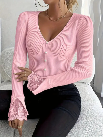 Maricruz - Blusa Esencia Femenina