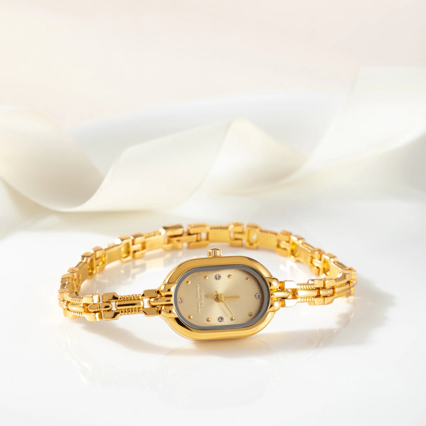 Leire - Reloj Vintage