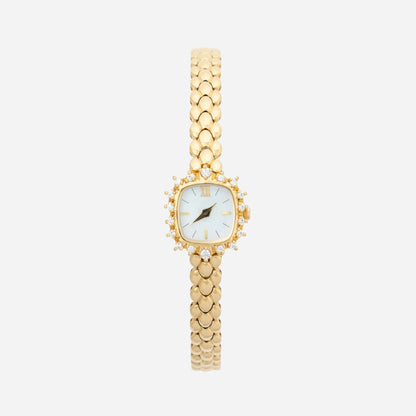Oriana - Reloj Minimalista