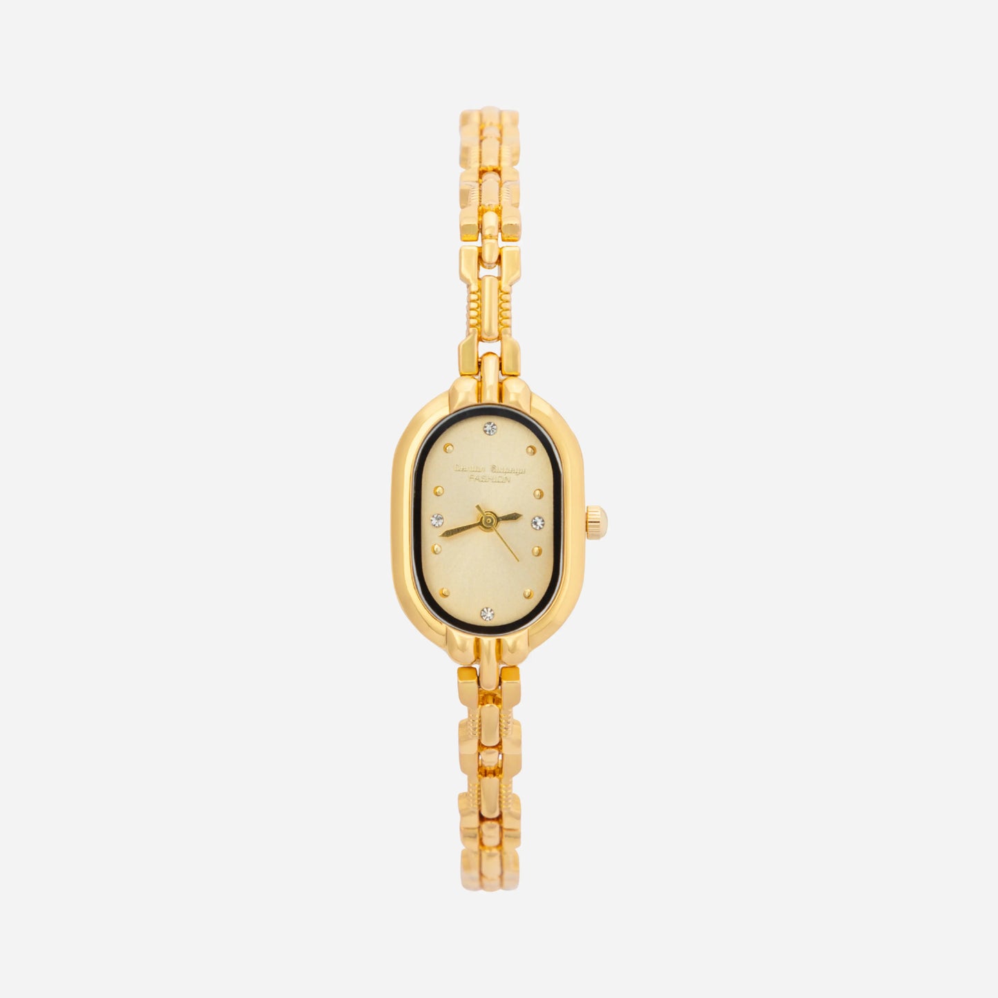 Leire - Reloj Vintage