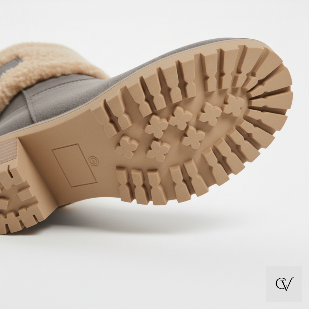 OSLO | BOTAS DE LANA