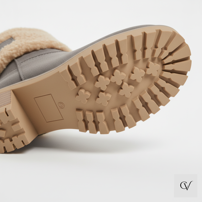 Oslo - Botas sherpa