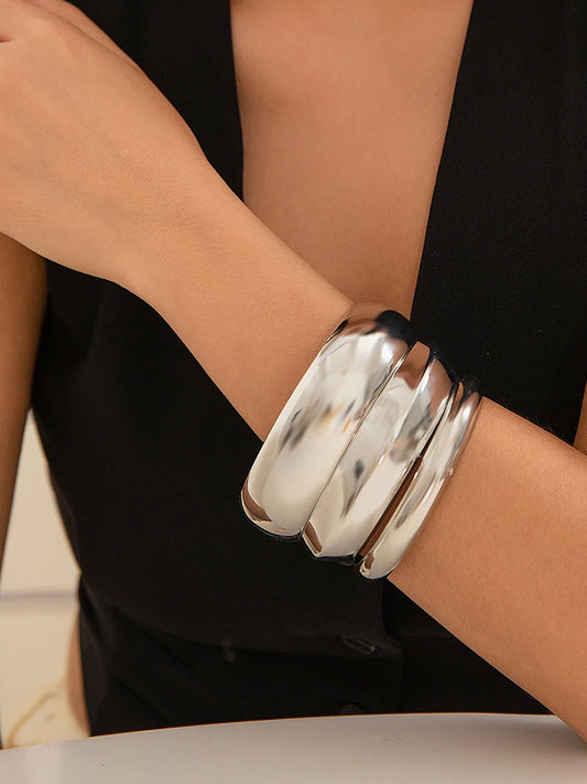 Belis - Pulsera de 3 piezas