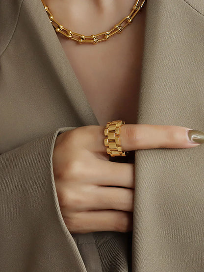 Ángela - Anillo Secreto