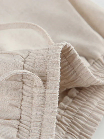 Bárbara - Conjunto de Lino