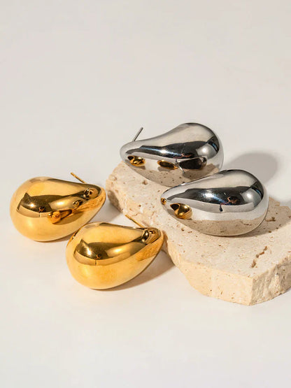 Carolina - Pendientes