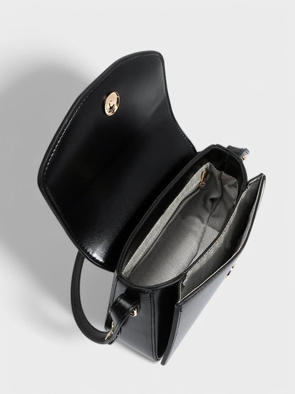 Carmesí - Bolsa de hombro