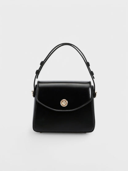 Carmesí - Bolsa de hombro