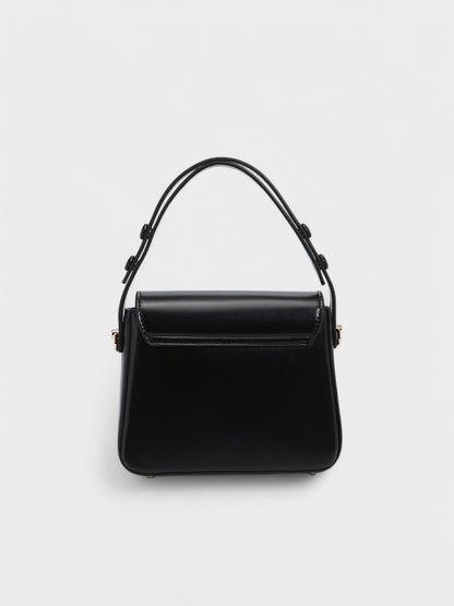 Carmesí - Bolsa de hombro