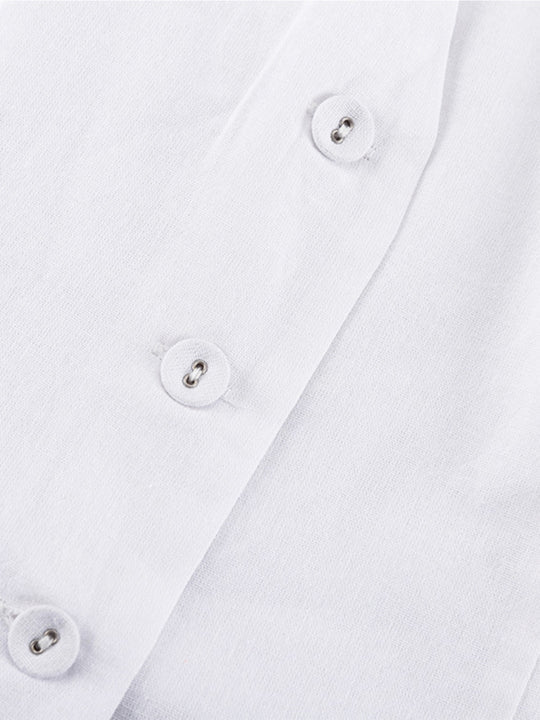 Vanesa - Conjunto Casual