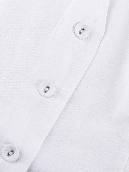 Vanesa - Conjunto Casual