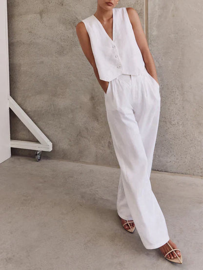 Vanesa - Conjunto Casual