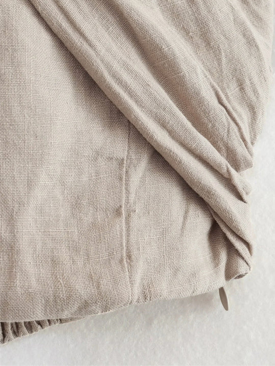 Carmina - Top halter