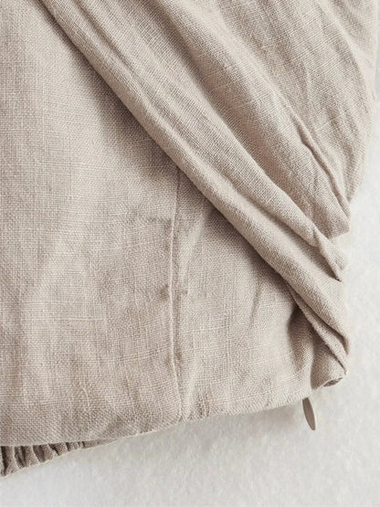 Carmina - Top halter