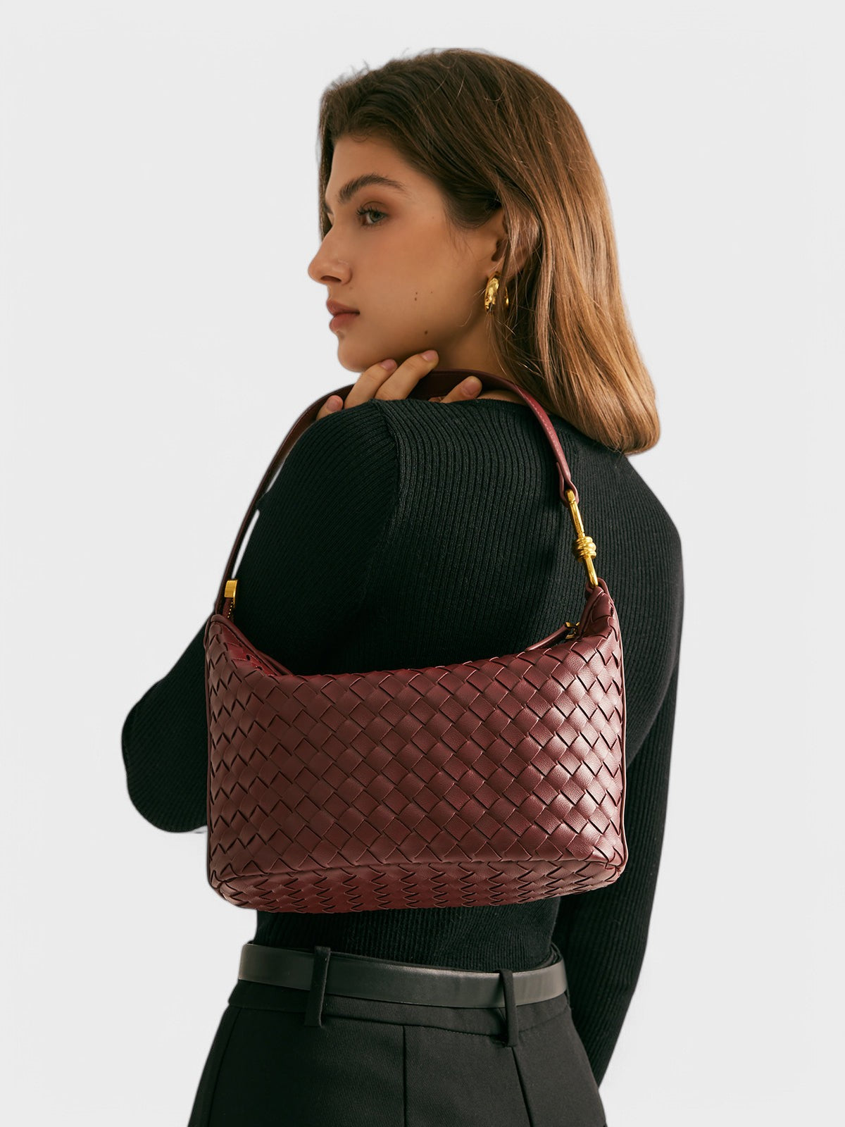 Norah -Bolso Chic