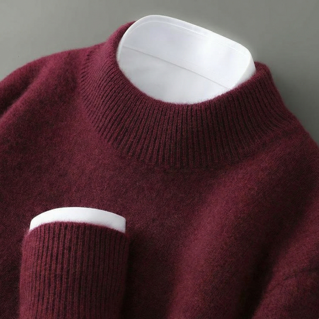 DUSTIN | JERSEY DE ALGODÓN