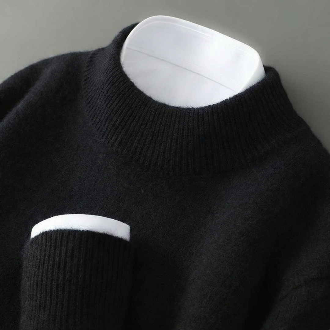 DUSTIN | JERSEY DE ALGODÓN