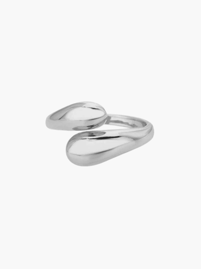 Amalfi - Anillo voluminoso