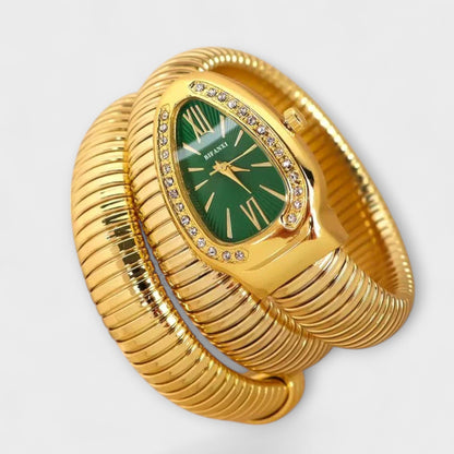 Elora - Estilo Serpiente