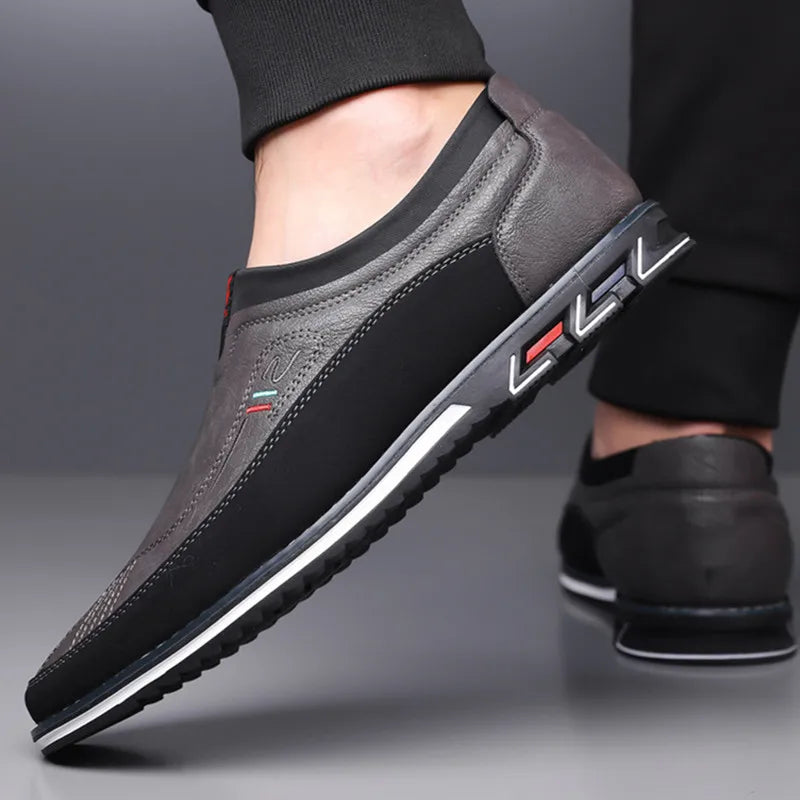 MIKE | ZAPATOS SLIP-ON
