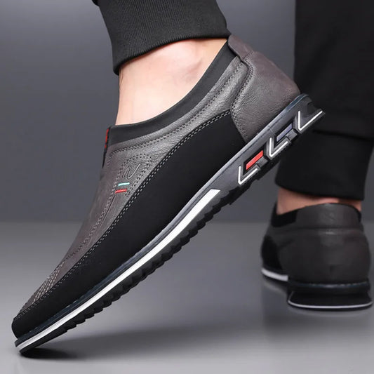 MIKE | ZAPATOS SLIP-ON
