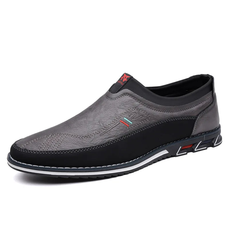 MIKE | ZAPATOS SLIP-ON