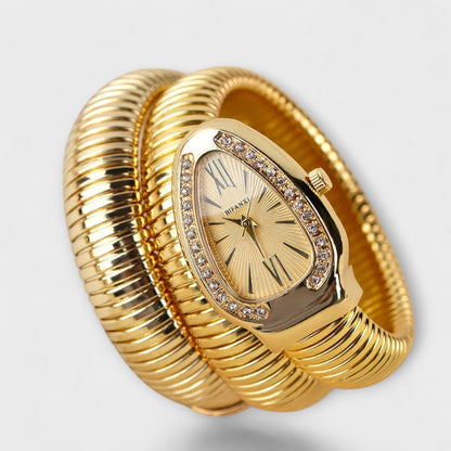 Elora - Estilo Serpiente