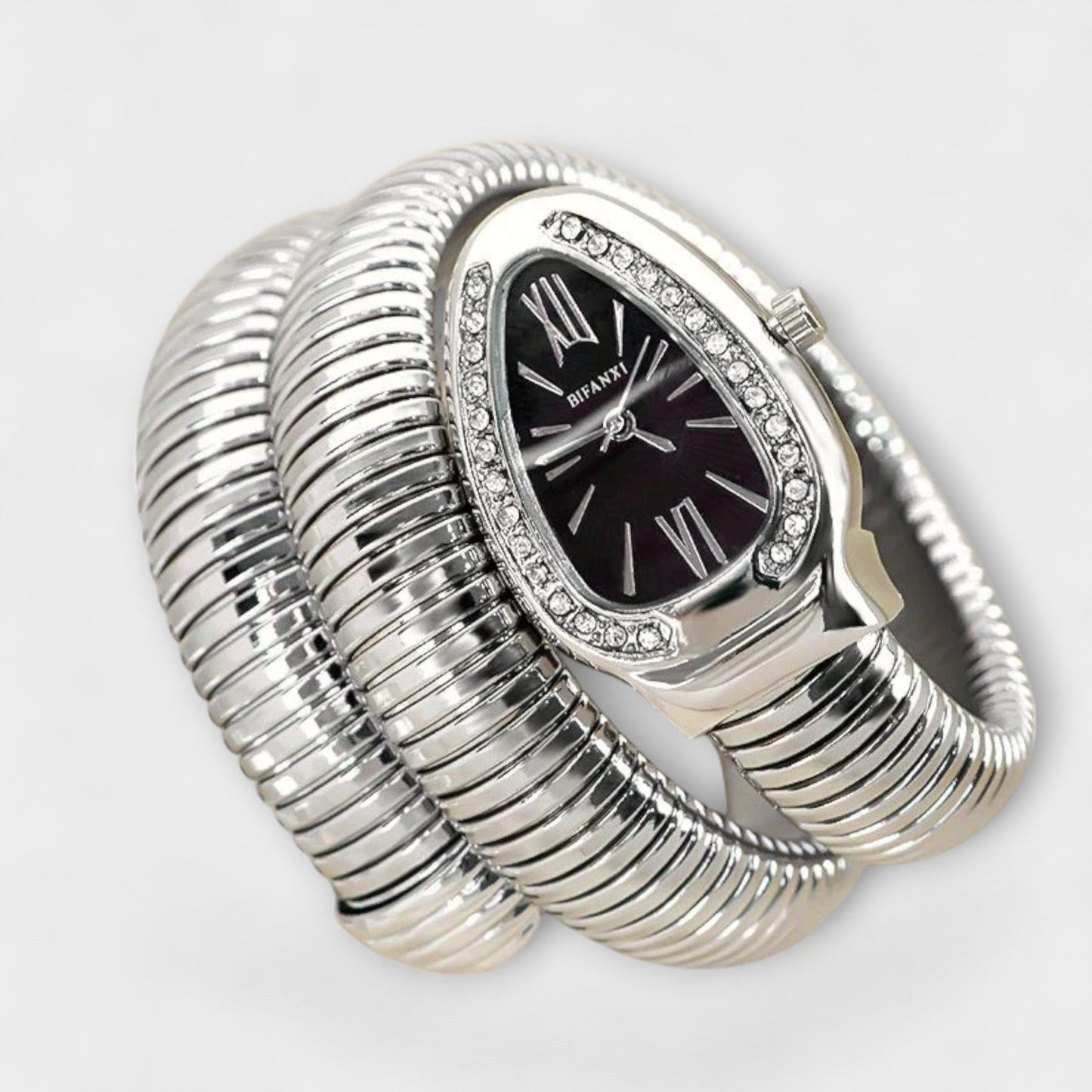 Elora - Estilo Serpiente