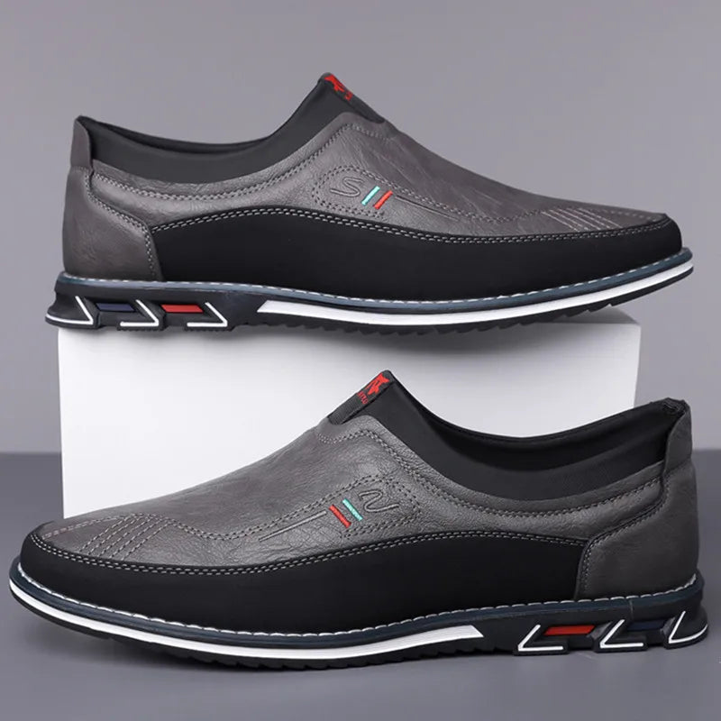 MIKE | ZAPATOS SLIP-ON