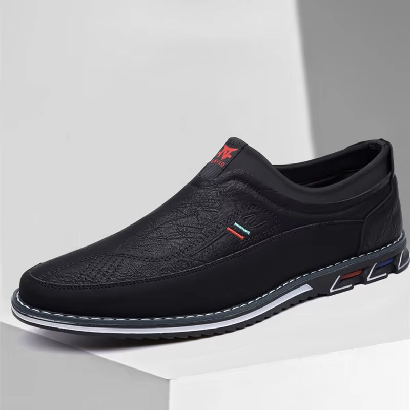 MIKE | ZAPATOS SLIP-ON