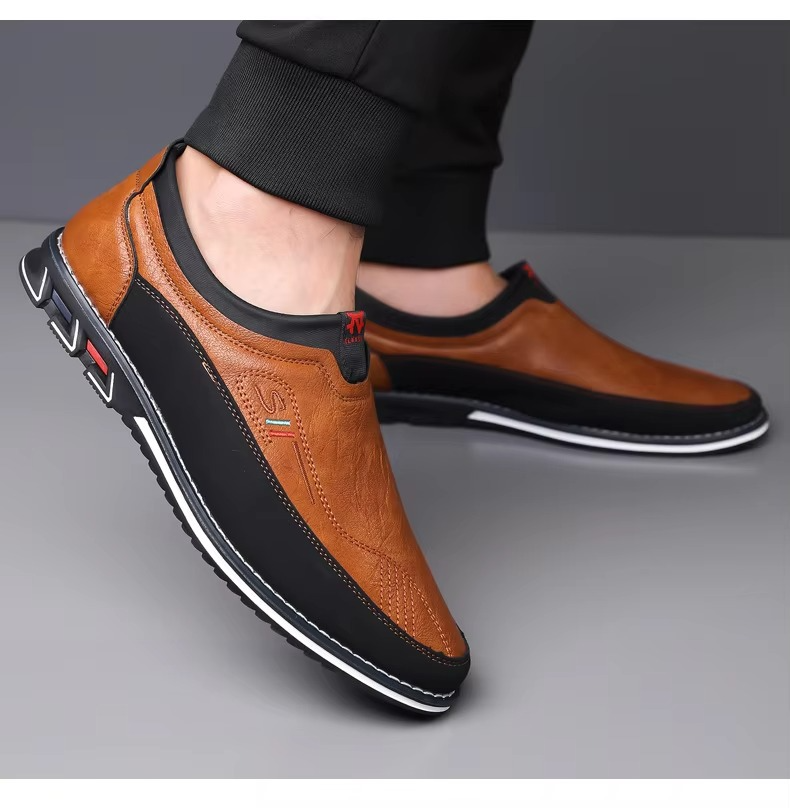 MIKE | ZAPATOS SLIP-ON