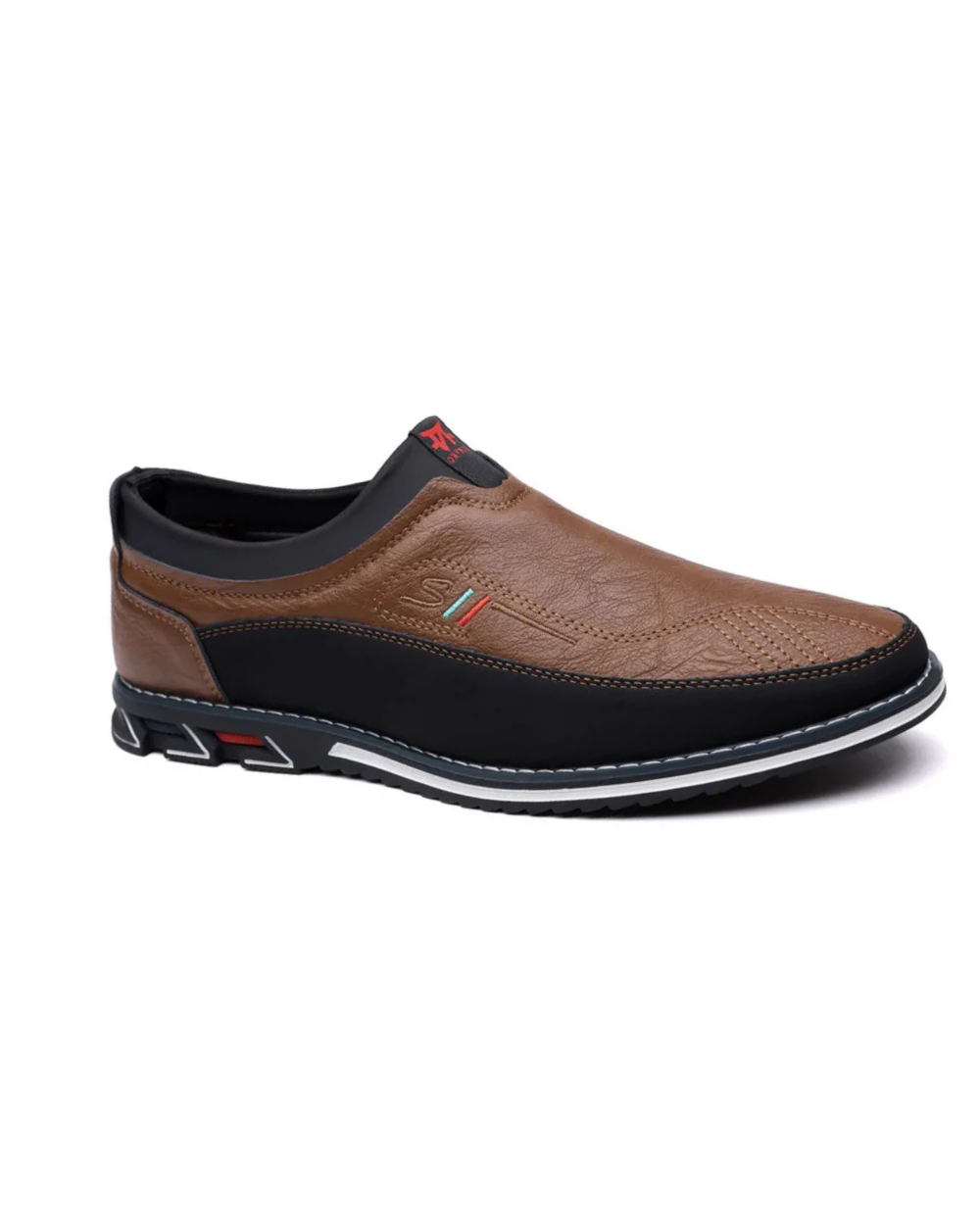 MIKE | ZAPATOS SLIP-ON