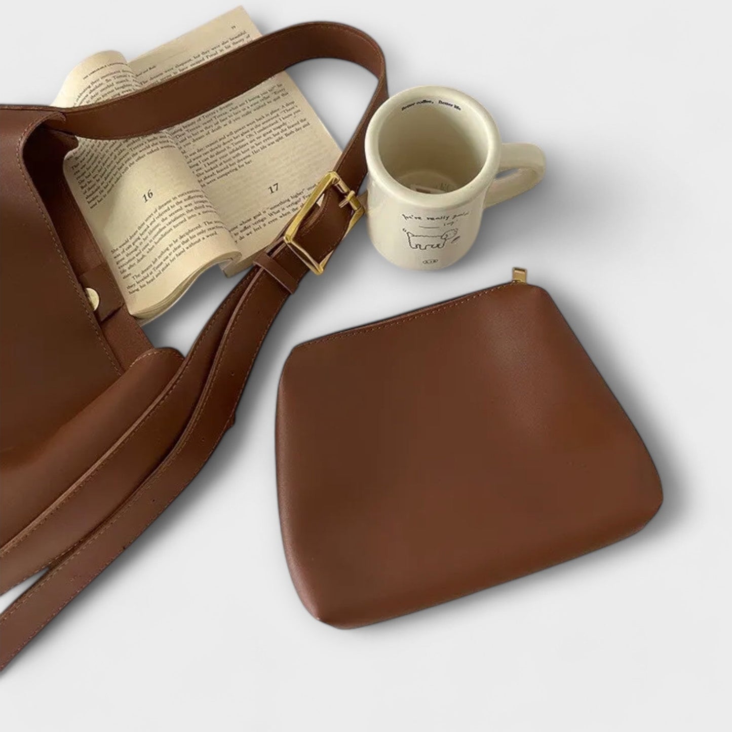 Betina - Bolsa de hombro