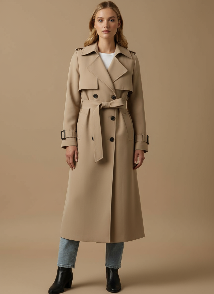 ROMA™ | TRENCH