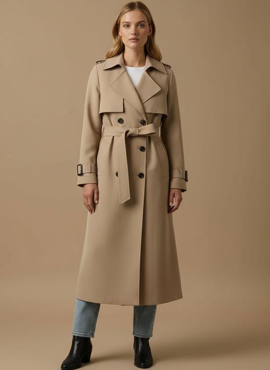 ROMA™ | TRENCH
