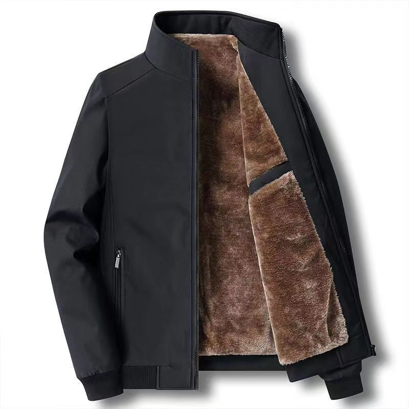 RUGER | CHAQUETA IMPERMEABLE